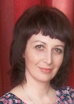 Никишенко Татьяна Сергеевна.