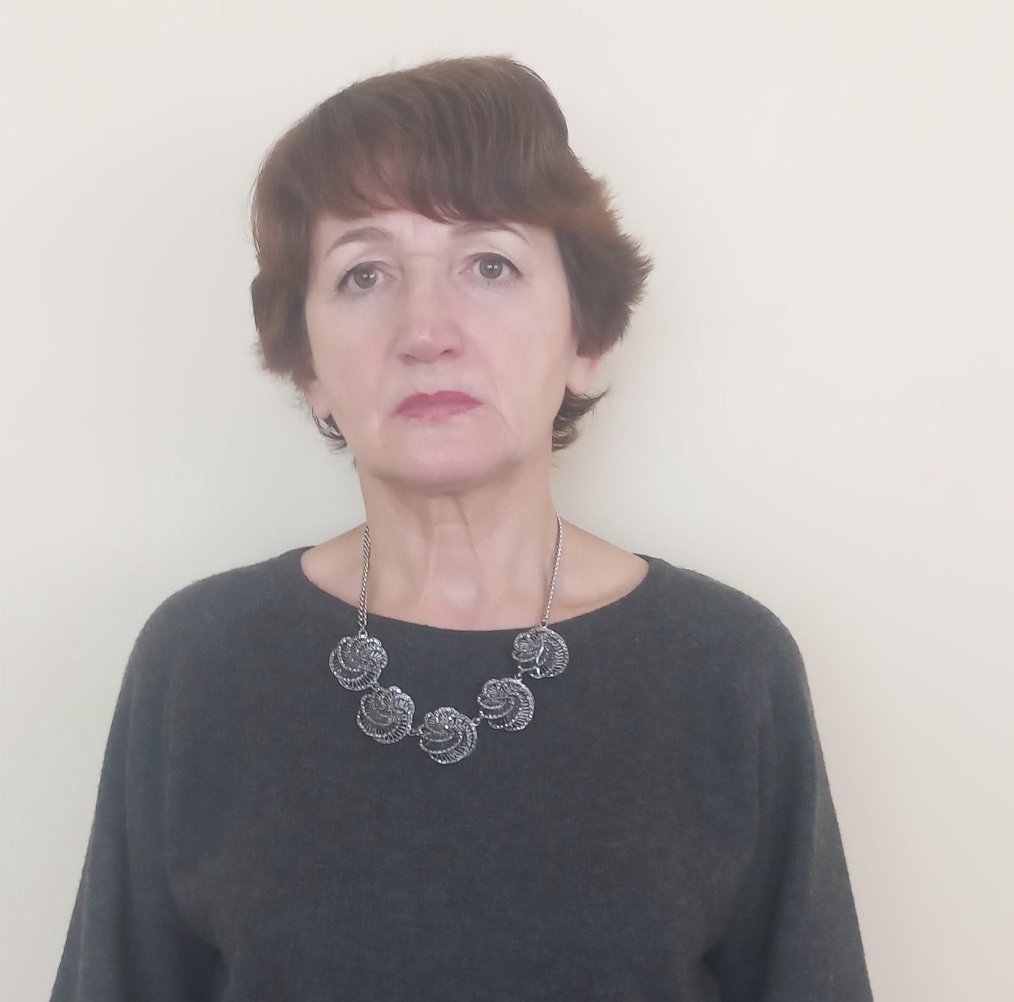 Витько Марина Андреевна.