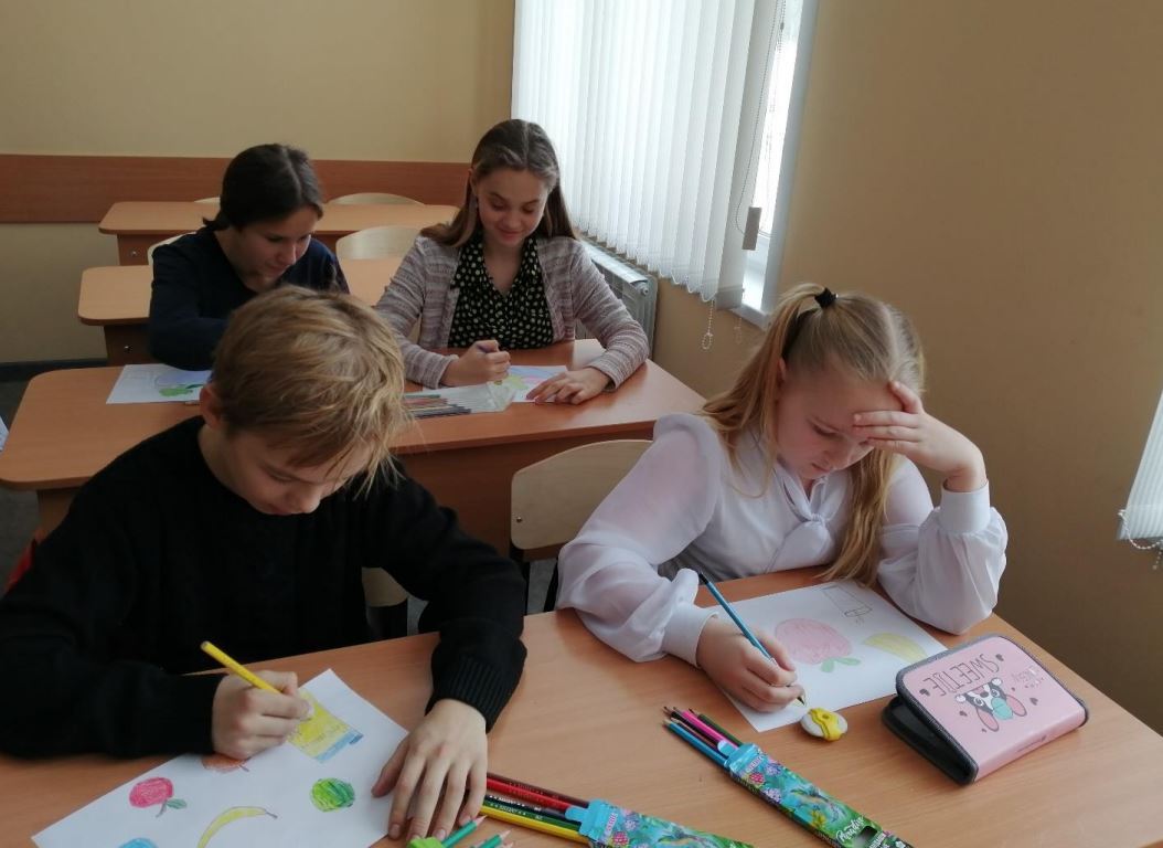 Всероссийская неделя школьного питания.