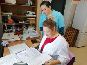 Родительский контроль.