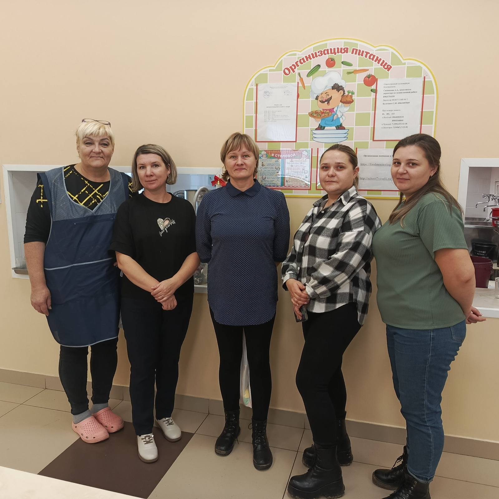 Родительский контроль 22.10.2024 г..