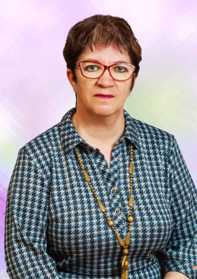 Кулемина Светлана Юрьевна Кулемина Светлана Юрьевна