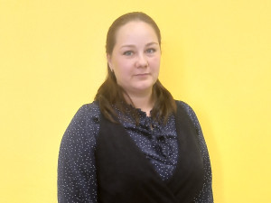 Округина Татьяна Сергеевна Округина Татьяна Сергеевна