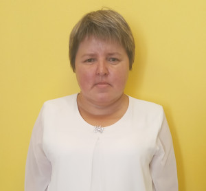 Ишмухаметова Анна Нурмихаматовна Ишмухаметова Анна Нурмихаматовна