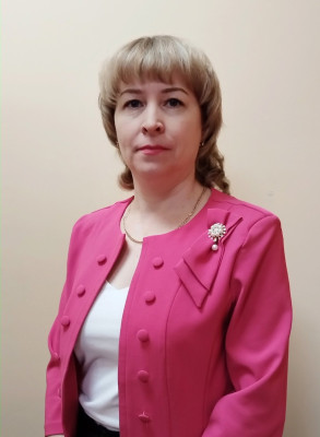 Подскребышева Елена Юрьевна Подскребышева Елена Юрьевна