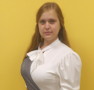 Седышева Ксения Владимировна Седышева Ксения Владимировна
