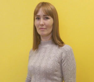 Епифанова Фаина Анатольевна Епифанова Фаина Анатольевна